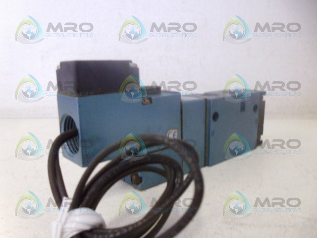 MAC 811C-PM-11AA-152 VALVE *NEW NO BOX*
