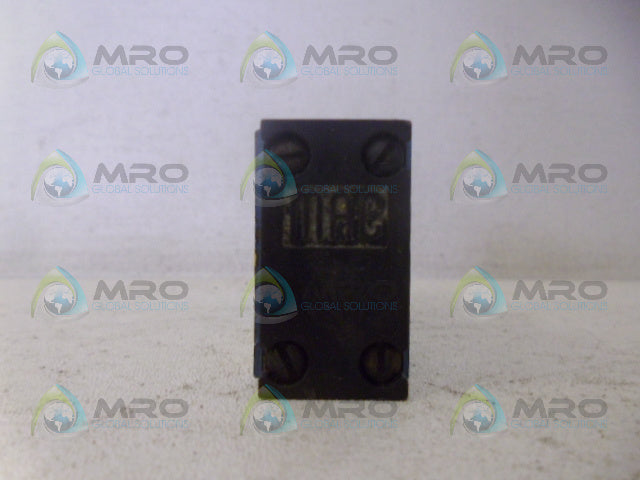 MAC 811C-PM-111JB-172 CONTROL VALVE *REMANUFACTURED*