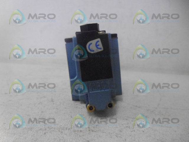 MAC 82A-AA-000-TM-DAAP-2DA SOLENOID VALVE *NEW NO BOX*