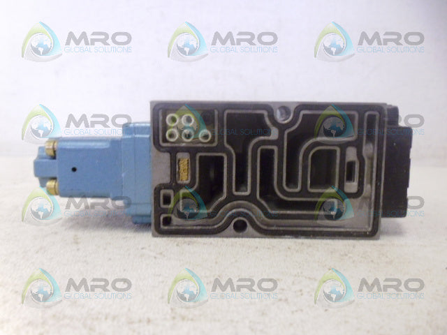 MAC 82A-AA-000-TM-DAAP-2DA SOLENOID VALVE *NEW NO BOX*