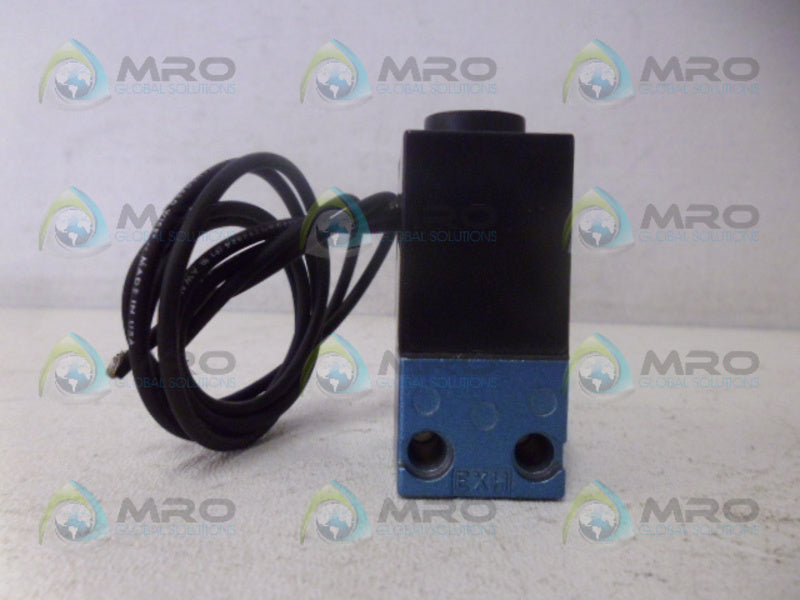 MAC PME-611DA PNEUMATIC VALVE *NEW IN BOX*