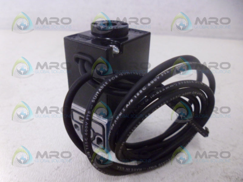 MAC PME-611DA PNEUMATIC VALVE *NEW IN BOX*