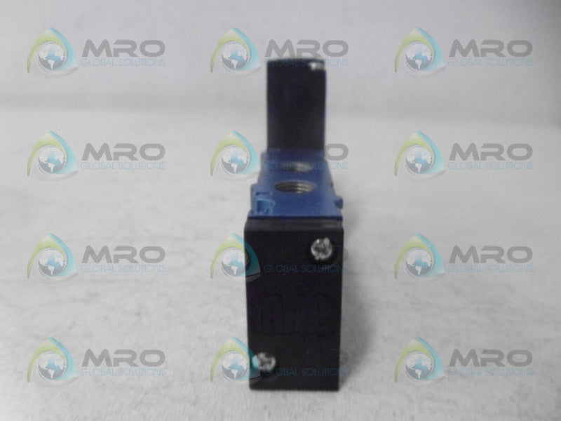 MAC 431A-AOA-DM-DJAJ-1KD SOLENOID VALVE *NEW IN BOX*