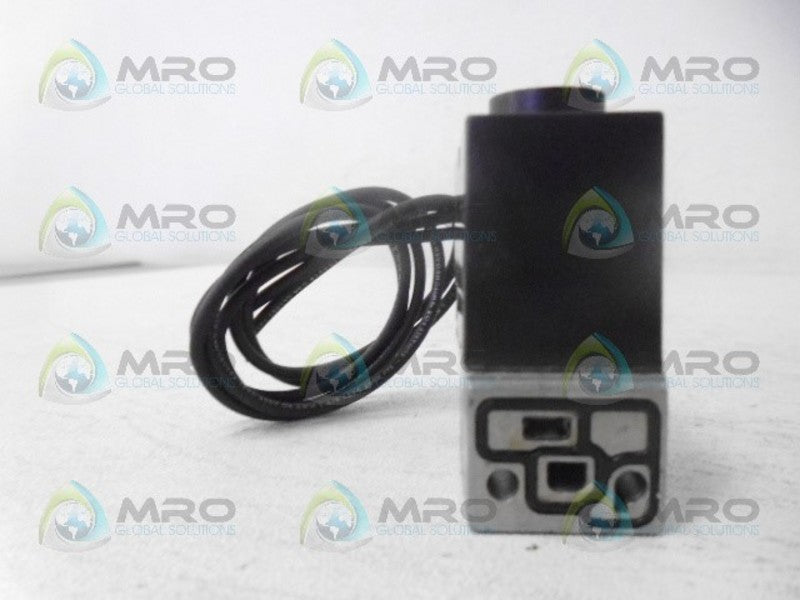 MAC PME-501CA PILOT VALVE *NEW IN BOX*