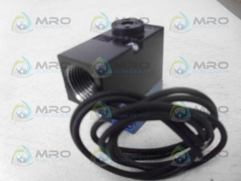 MAC PME-501CA PILOT VALVE *NEW IN BOX*