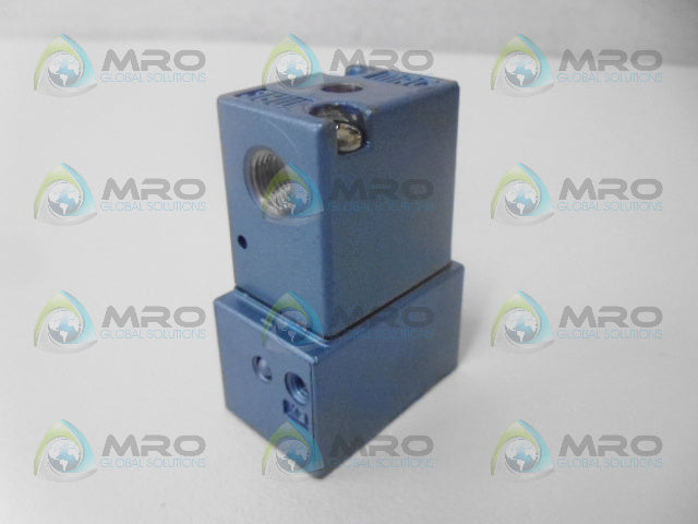 MAC PID-RA11 VALVE *NEW IN BOX*