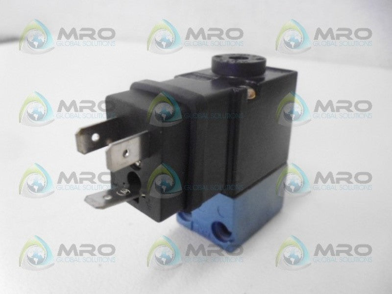 MAC PME-611JM SOLENOID VALVE *NEW IN BOX*
