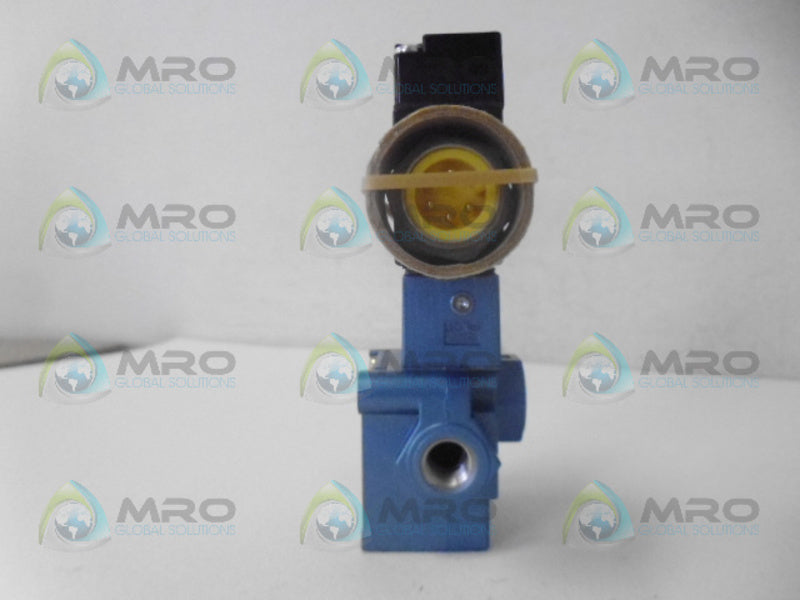 MAC 55B-11-PI-112AAAG VALVE *NEW IN BOX*