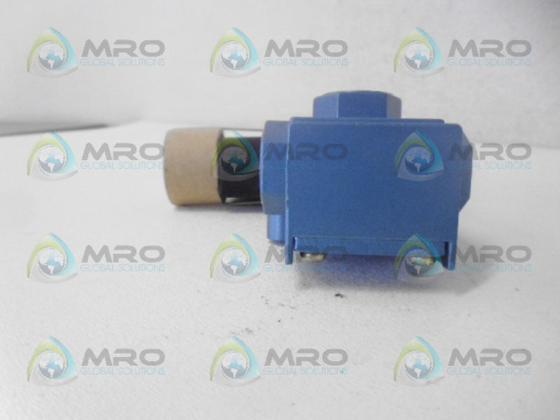MAC 55B-11-PI-112AAAG VALVE *NEW IN BOX*