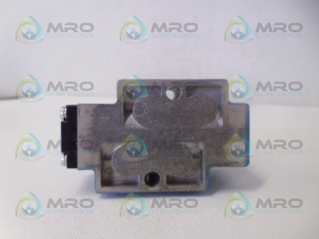 MAC 912B-PM-591JM AIR VALVE *NEW IN BOX*