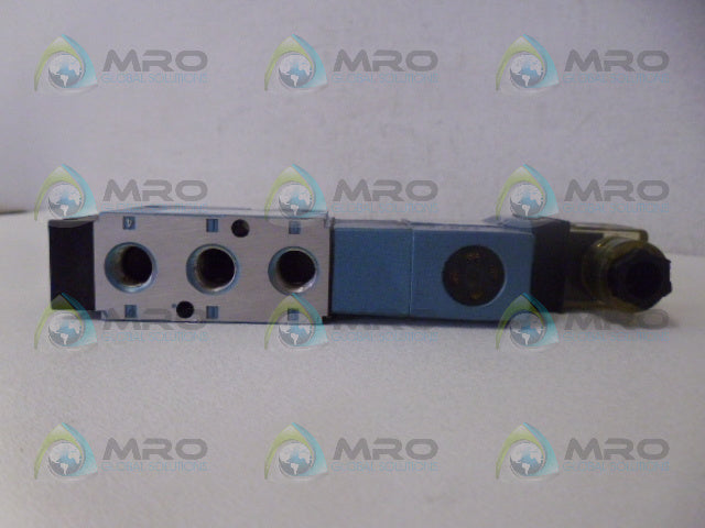 MAC 811C-PM-111JC-172 VALVE *NEW IN BOX*