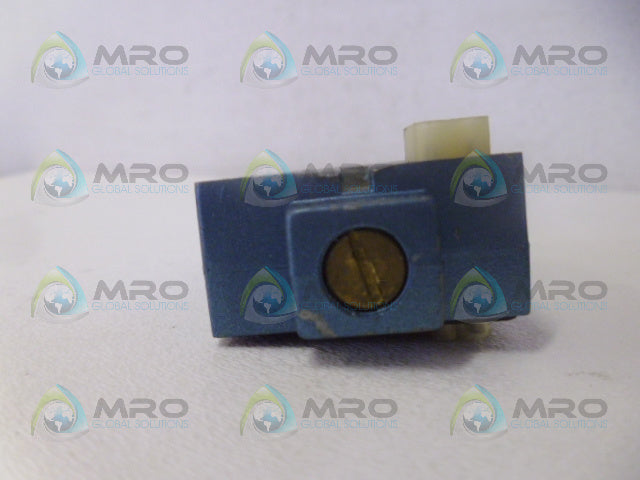 MAC FC82A-AA FLOW CONTROL *NEW NO BOX*