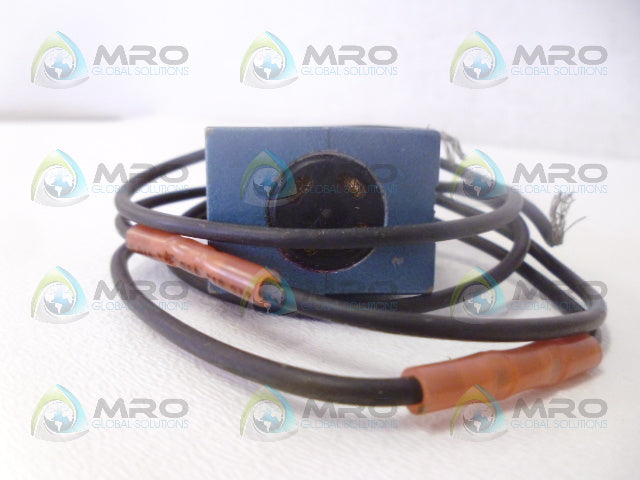 MAC PME-501BAAA SOLENOID VALVE *USED*