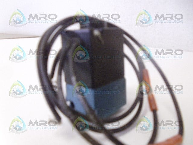 MAC PME-501BAAA SOLENOID VALVE *USED*