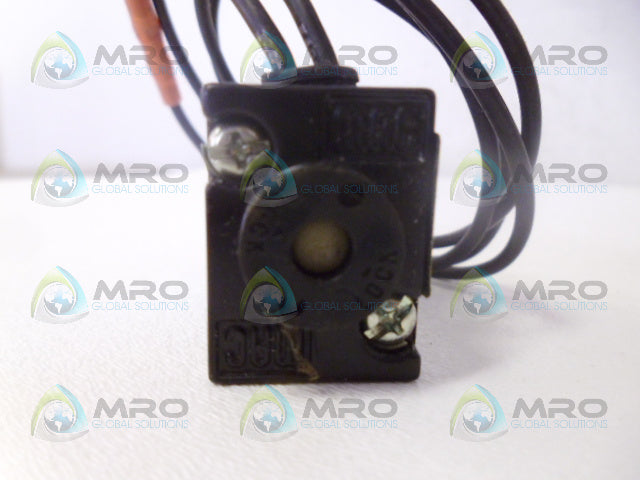 MAC PME-501BAAA SOLENOID VALVE *USED*