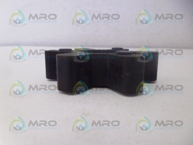 MARTIN SRL099/100 BUNA-N COUPLING SPIDER *NEW IN BOX*