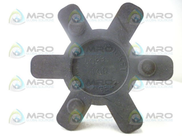 MARTIN SRL099/100 BUNA-N COUPLING SPIDER *NEW IN BOX*