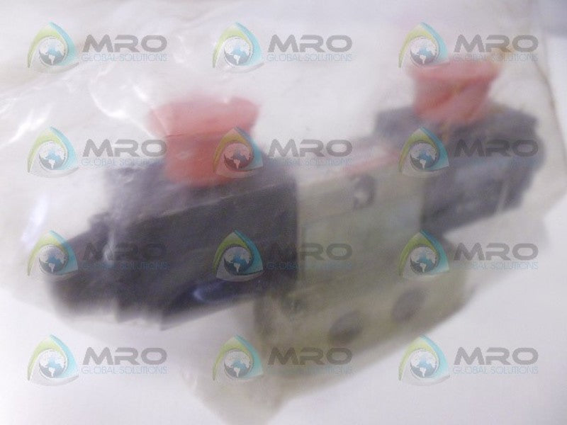 NUMATICS 031SS441E000061 SOLENOID VALVE *NEW IN FACTORY BAG*