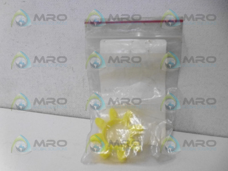 LOVEJOY 68514461448 CURVED JAW COUPLING *NEW IN FACTORY BAG*