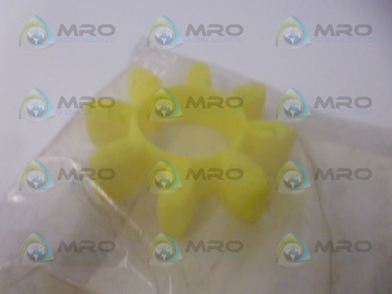 LOVEJOY 68514461448 CURVED JAW COUPLING *NEW IN FACTORY BAG*