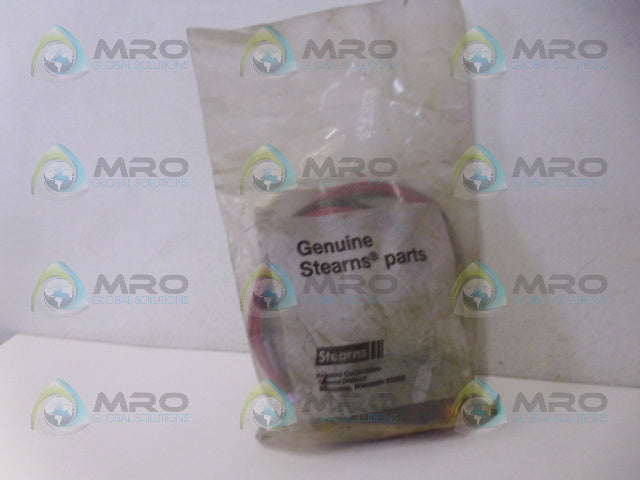 STEARNS 5-66-6607-33 COIL KIT *NEW IN FACTORY BAG*