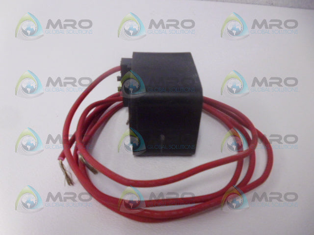 STEARNS 6-3-44616-09 COIL *NEW NO BOX*