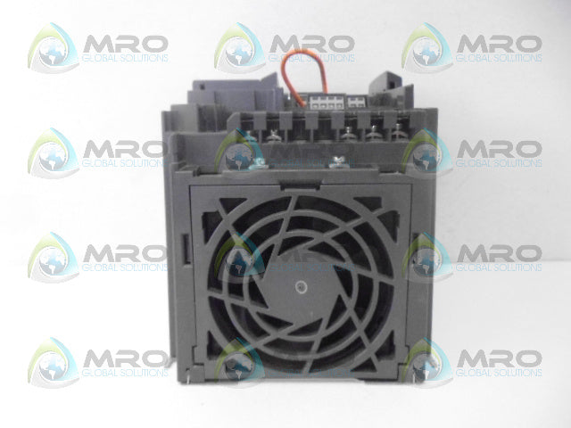 SIEMENS 6ES6420-2AD22-2BA1 MICROMASTER420 (AS PICTURED) *USED*