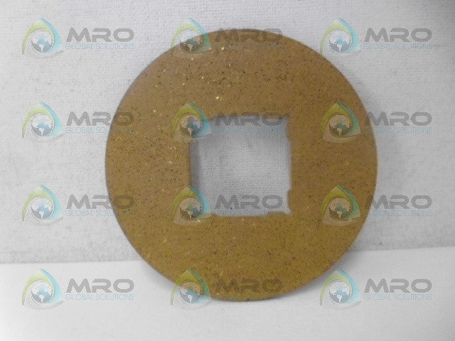 STEARNS 8-004-501-00 BRAKE FRICTION DISC *NEW NO BOX*