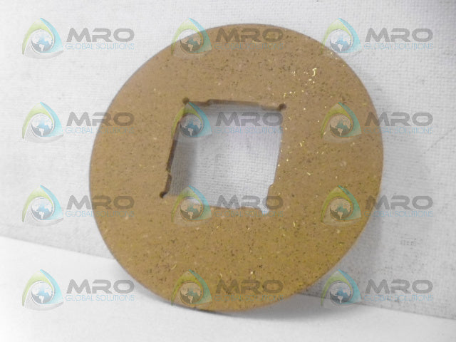 STEARNS 8-004-501-00 BRAKE FRICTION DISC *NEW NO BOX*