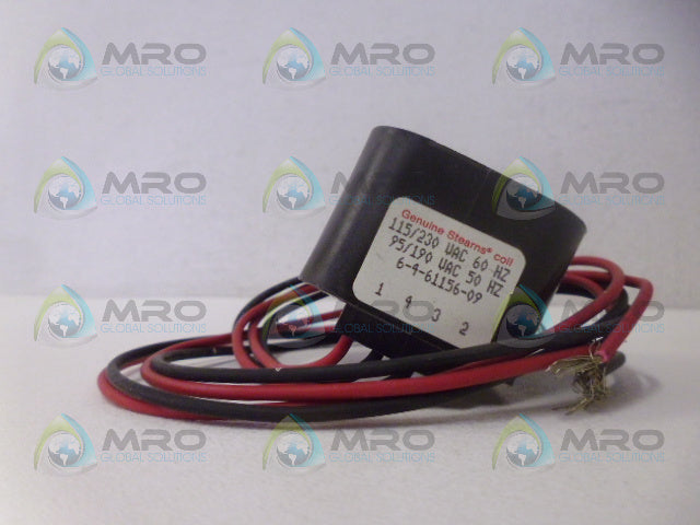 STEARNS 6-4-61156-09 COIL *NEW NO BOX*