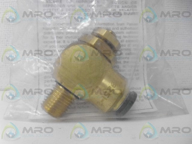 PARKER 032512538 TUBE 3/8 *NEW IN FACTORY BAG*