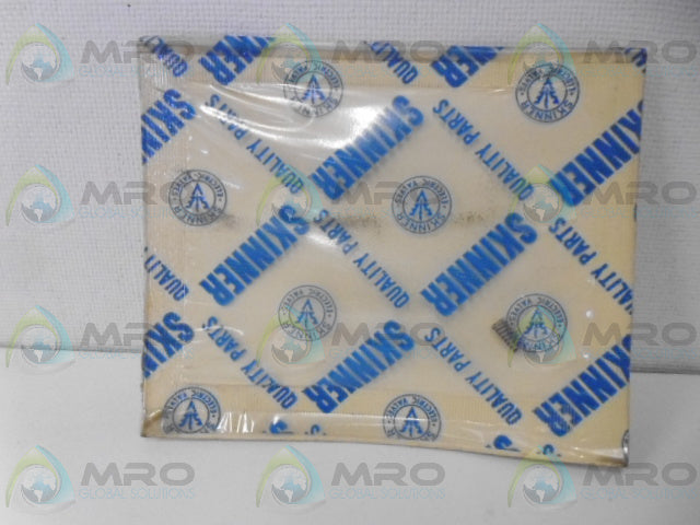 SKINNER CM-15 SPRING COIL *NEW IN ORIGINAL PACKAGE*
