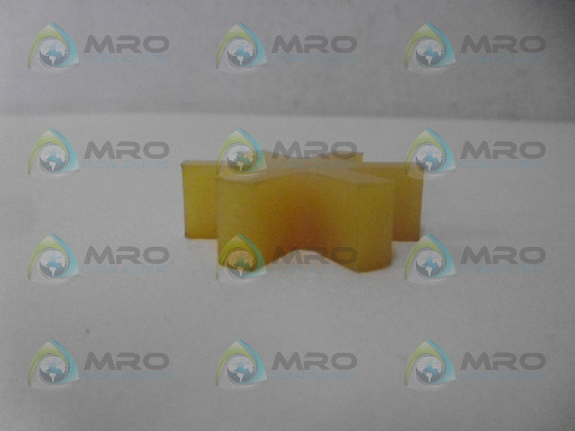 BOSTON XFCA15 POLY INSERT COUPLING *NEW NO BOX*