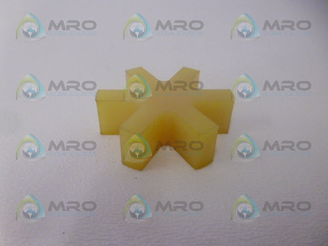 BOSTON XFCA15 POLY INSERT COUPLING *NEW NO BOX*