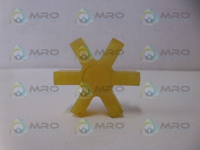 BOSTON XFCA15 POLY INSERT COUPLING *NEW NO BOX*