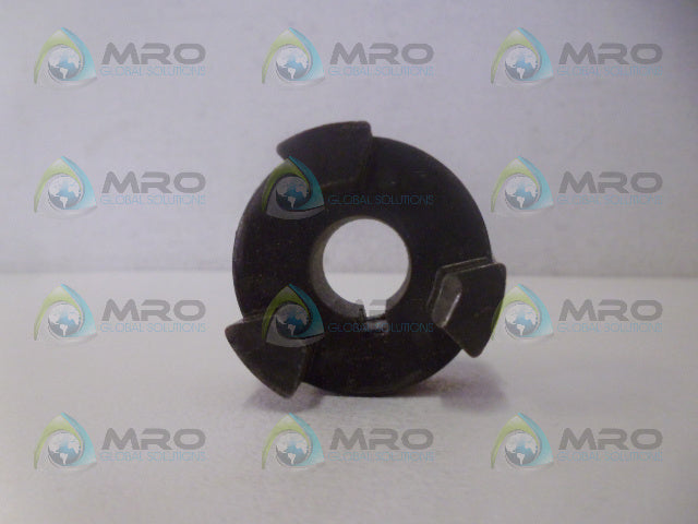 LOVEJOY L-075 COUPLING .6875 *USED*
