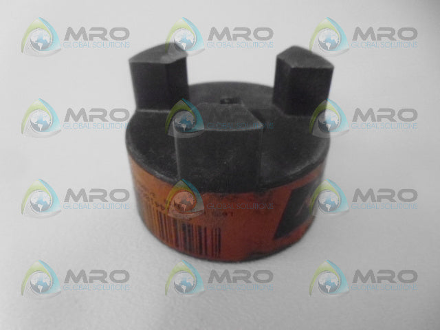 LOVEJOY L-075 COUPLING .6875 *USED*