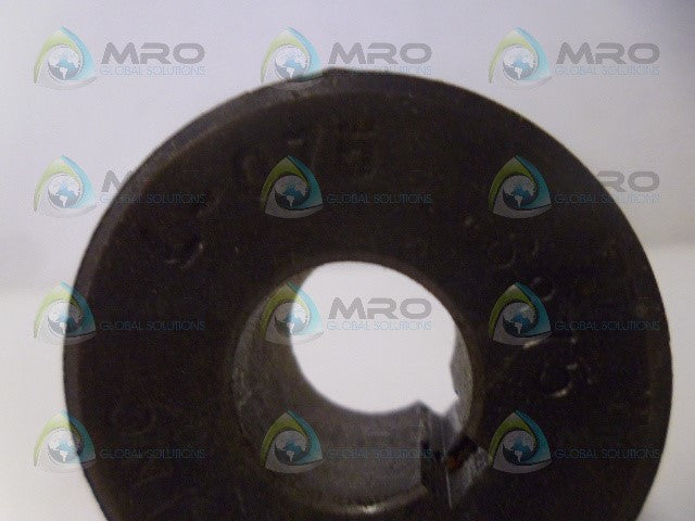 LOVEJOY L-075 COUPLING .6875 *USED*