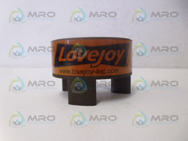 LOVEJOY L-099 JAW COUPLING 1.000 *NEW NO BOX*