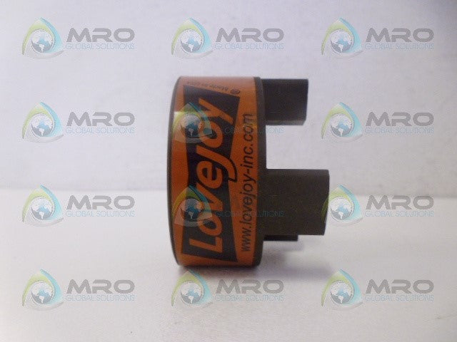 LOVEJOY L-099 JAW COUPLING 1.000 *NEW NO BOX*