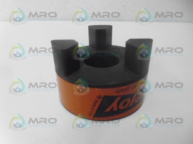 LOVEJOY L-099 JAW COUPLING 1.000 *NEW NO BOX*