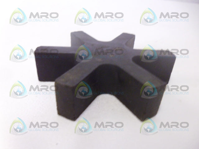 BOSTON GEAR XFCR-30 RUBBER INSERT *NEW NO BOX*