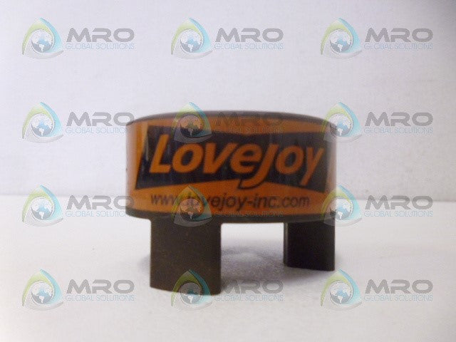 LOVEJOY L-099 JAW COUPLING .750 *NEW NO BOX*