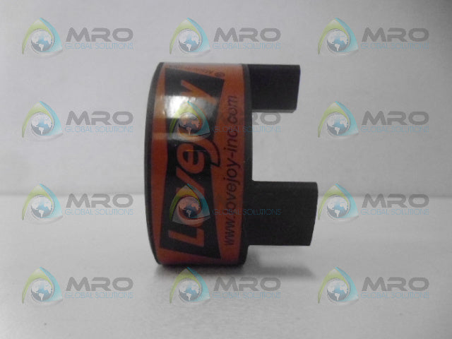 LOVEJOY L-099 JAW COUPLING .750 *NEW NO BOX*