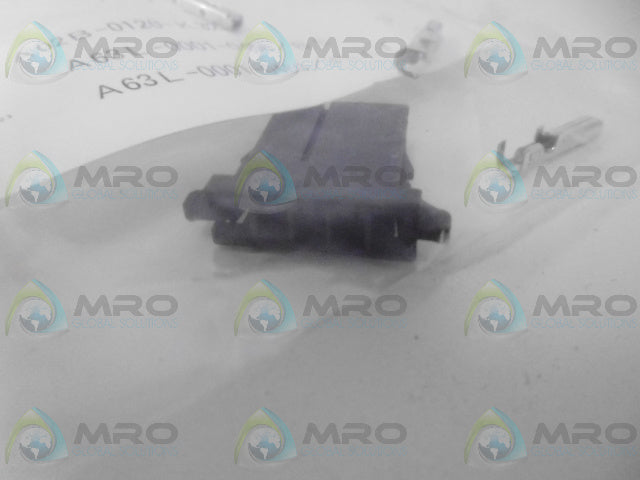 FANUC A02B-0120-K323 CONNECTOR KIT *NEW IN FACTORY BAG*