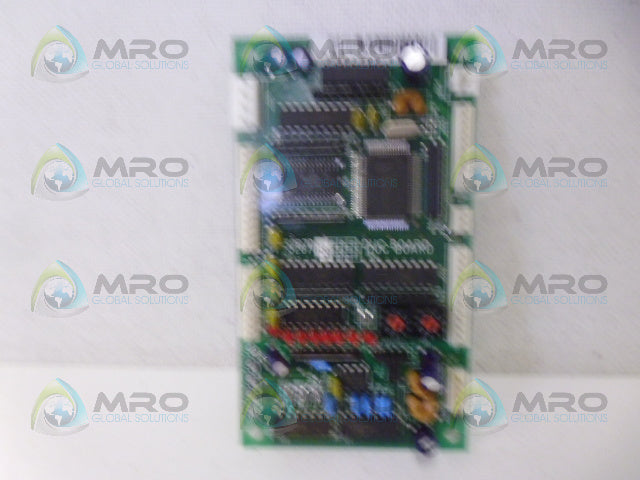 ISHIDA P-5287D PC BOARD *NEW NO BOX*