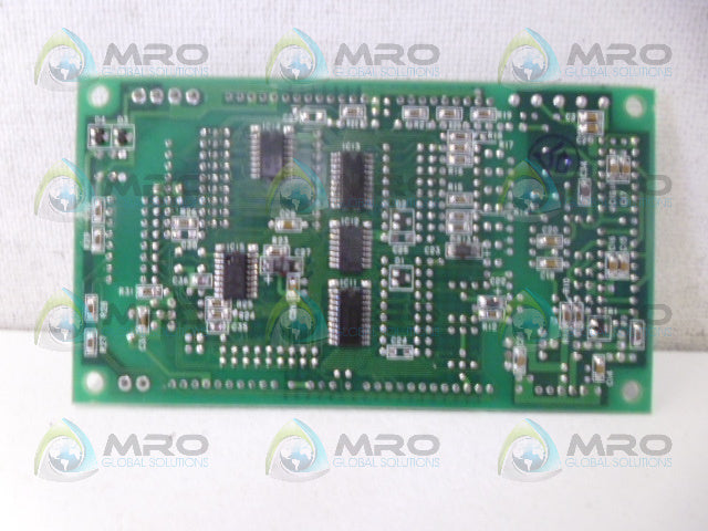 ISHIDA P-5287D PC BOARD *NEW NO BOX*
