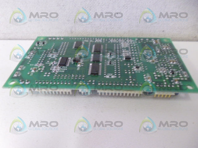 ISHIDA P-5287D PC BOARD *NEW NO BOX*