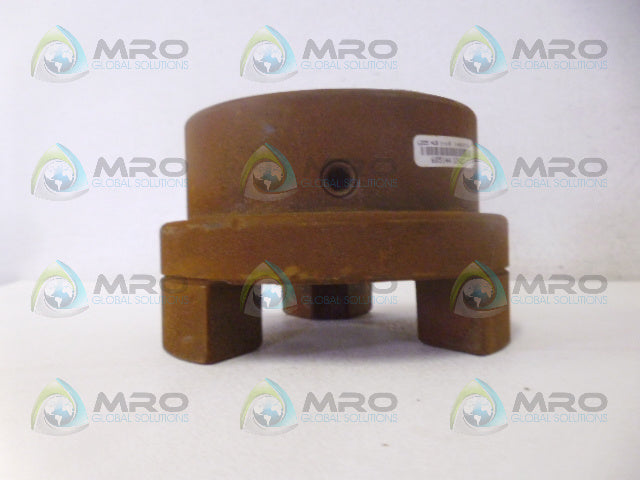 LOVEJOY L-225 JAW COUPLING 1-1/8 *USED*