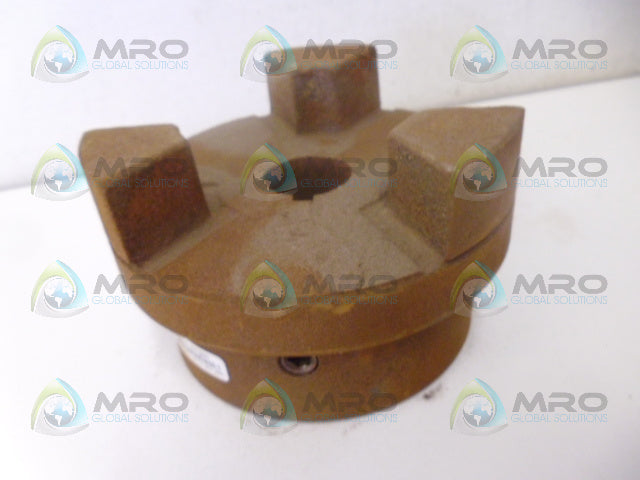 LOVEJOY L-225 JAW COUPLING 1-1/8 *USED*